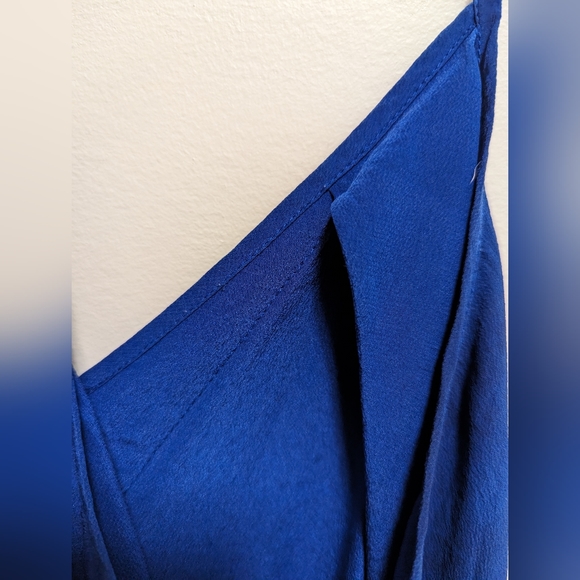 Washed Silk Camisole - Picture 5 of 8